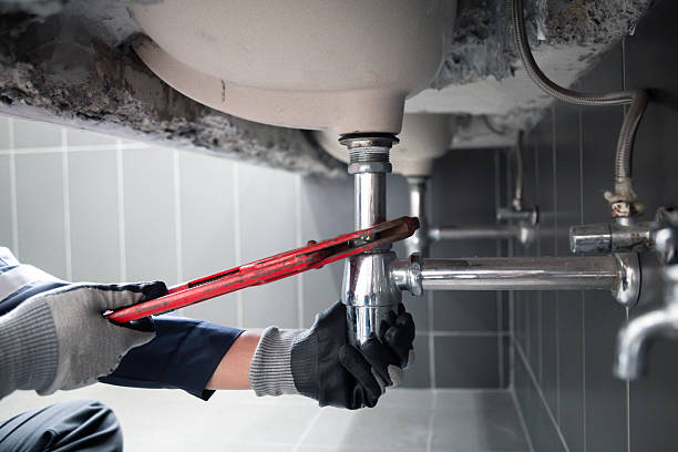 Trusted Pipe Repair service in Howard Lake, MN - AAA Plumbing Heating